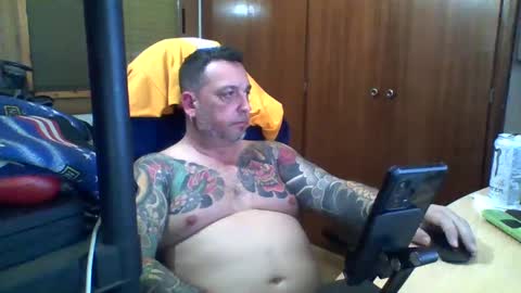 Snapshot of thekier chatting on 15, 2, 2025 thekier online show from 15, 2, 2025