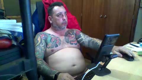 Snapshot of thekier chatting on 22, 2, 2025 thekier online show from 22, 2, 2025