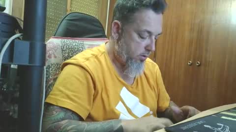 Snapshot of thekier chatting on 27, 2, 2026 thekier online show from 27, 2, 2026