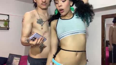 theking11220 online show from 5, 11, 2025