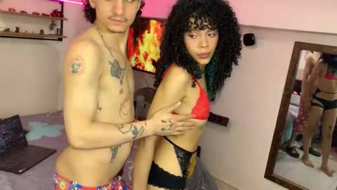 theking11220 online show from 20, 12, 2025