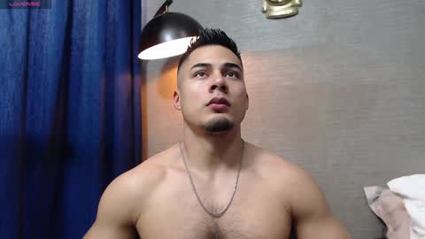 Snapshot of thekingerick chatting on 29, 12, 2024 thekingerick online show from 29, 12, 2024