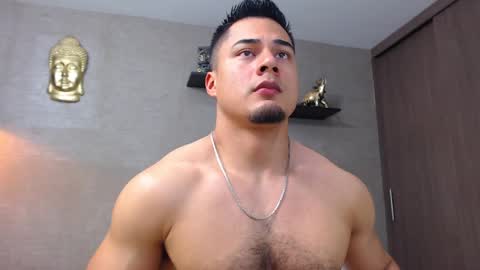 Snapshot of thekingerick chatting on 3, 2, 2025 thekingerick online show from 3, 2, 2025