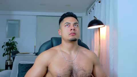 Snapshot of thekingerick chatting on 7, 6, 2026 thekingerick online show from 7, 6, 2026