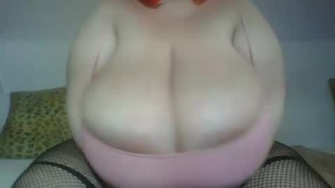 Kinky Angel online show from 18, 12, 2024