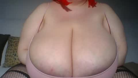 Kinky Angel online show from 15, 1, 2025