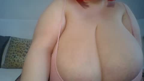 Kinky Angel online show from 18, 1, 2025