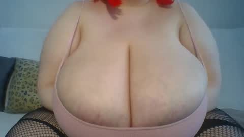 Kinky Angel online show from 25, 1, 2025