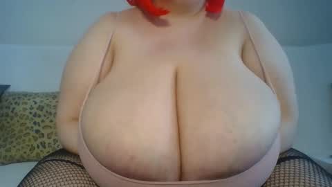 Kinky Angel online show from 1, 3, 2025