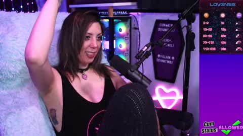 Nix online show from 28, 11, 2025