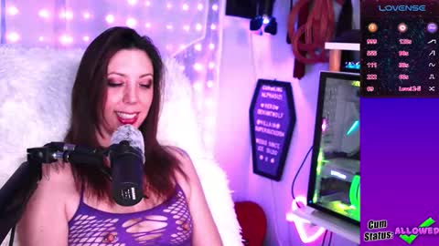 Nix online show from 4, 3, 2026