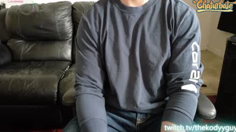 thekodyy online show from 12, 3, 2025