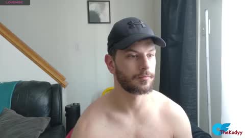 Snapshot of thekodyy chatting on 2, 2, 2026 thekodyy online show from 2, 2, 2026