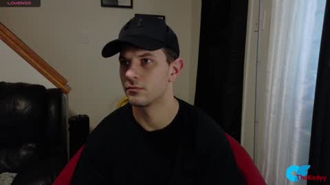 Snapshot of thekodyy chatting on 3, 2, 2026 thekodyy online show from 3, 2, 2026
