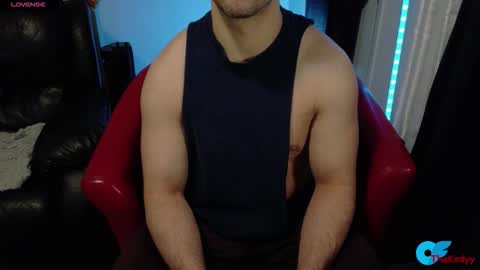 Snapshot of thekodyy chatting on 5, 2, 2026 thekodyy online show from 5, 2, 2026