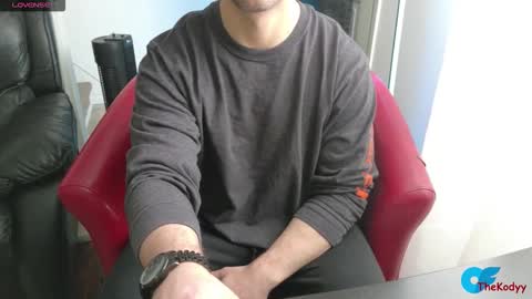Snapshot of thekodyy chatting on 6, 2, 2026 thekodyy online show from 6, 2, 2026