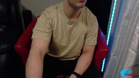 Snapshot of thekodyy chatting on 10, 2, 2026 thekodyy online show from 10, 2, 2026