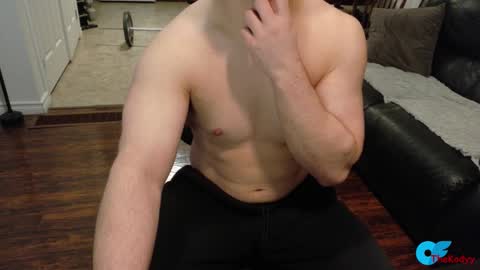 Snapshot of thekodyy chatting on 13, 2, 2026 thekodyy online show from 13, 2, 2026
