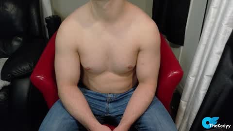 Snapshot of thekodyy chatting on 20, 2, 2026 thekodyy online show from 20, 2, 2026