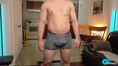 Snapshot of thekodyy chatting on 6, 3, 2026 thekodyy online show from 6, 3, 2026