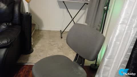 Snapshot of thekodyy chatting on 16, 3, 2026 thekodyy online show from 16, 3, 2026