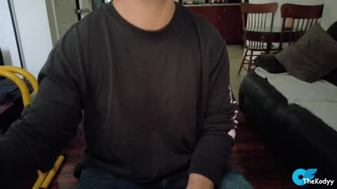 Snapshot of thekodyy chatting on 12, 4, 2026 thekodyy online show from 12, 4, 2026