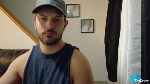 Snapshot of thekodyy chatting on 24, 4, 2026 thekodyy online show from 24, 4, 2026
