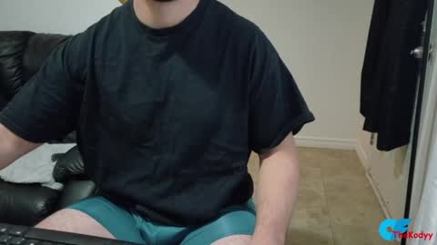 Snapshot of thekodyy chatting on 29, 4, 2026 thekodyy online show from 29, 4, 2026