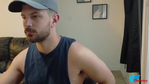 Snapshot of thekodyy chatting on 8, 5, 2026 thekodyy online show from 8, 5, 2026