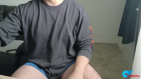 Snapshot of thekodyy chatting on 16, 5, 2026 thekodyy online show from 16, 5, 2026
