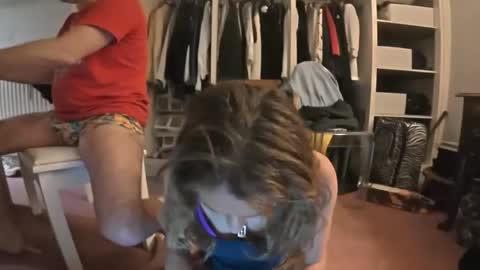 theladyduchess online show from 17, 3, 2026