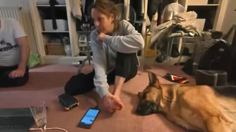 theladyduchess online show from 27, 3, 2026