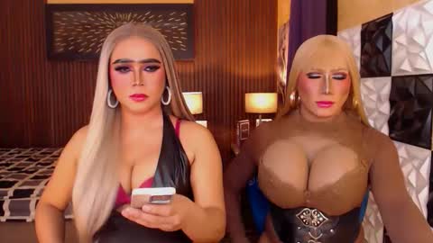 Paula online show from 20, 2, 2026