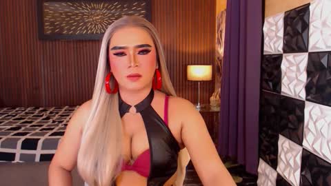 Paula online show from 2, 3, 2026