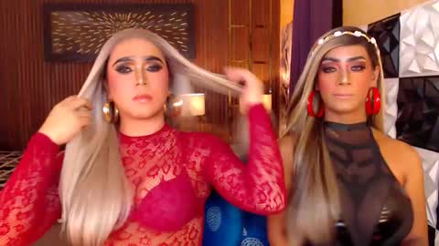 Paula online show from 29, 3, 2026