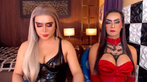 Snapshot of thelastdestroyerxx chatting on 21, 4, 2026 Paula online show from 21, 4, 2026