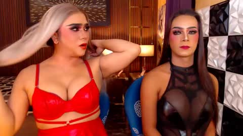 Snapshot of thelastdestroyerxx chatting on 27, 4, 2026 Paula online show from 27, 4, 2026
