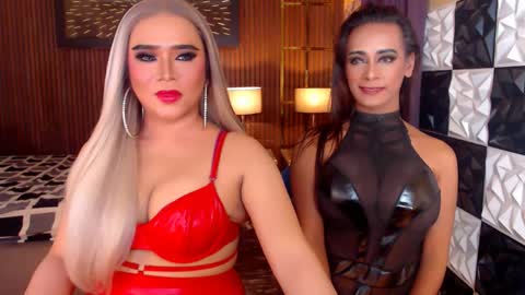 Snapshot of thelastdestroyerxx chatting on 1, 5, 2026 Paula online show from 1, 5, 2026