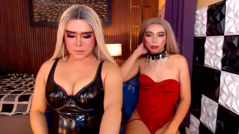 Snapshot of thelastdestroyerxx chatting on 7, 5, 2026 Paula online show from 7, 5, 2026