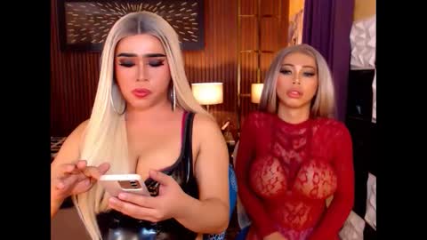 Snapshot of thelastdestroyerxx chatting on 8, 5, 2026 Paula online show from 8, 5, 2026