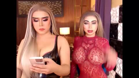 Snapshot of thelastdestroyerxx chatting on 9, 5, 2026 Paula online show from 9, 5, 2026