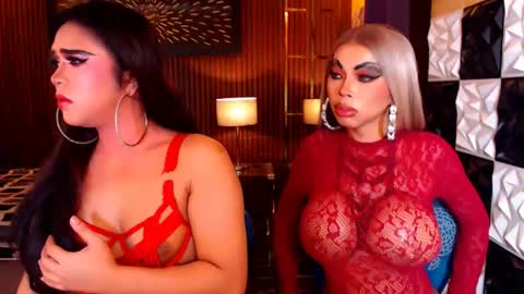 Snapshot of thelastdestroyerxx chatting on 26, 5, 2026 Paula online show from 26, 5, 2026