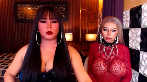 Snapshot of thelastdestroyerxx chatting on 28, 5, 2026 Paula online show from 28, 5, 2026