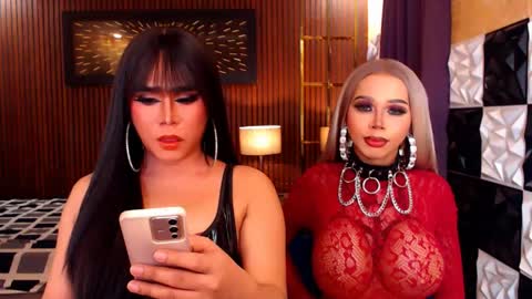 Snapshot of thelastdestroyerxx chatting on 29, 5, 2026 Paula online show from 29, 5, 2026