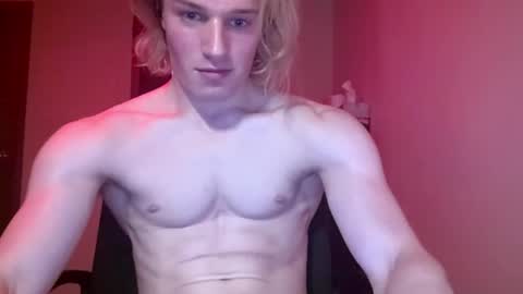 Snapshot of thelevimeyers chatting on 4, 12, 2025 thelevimeyers online show from 4, 12, 2025