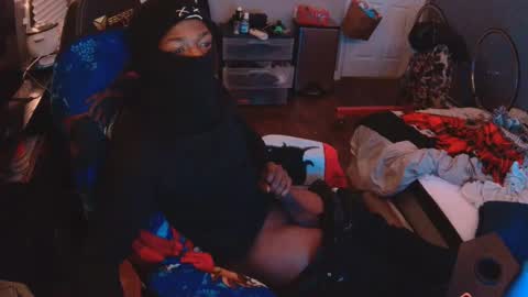 thelewdgamer online show from 18, 12, 2025