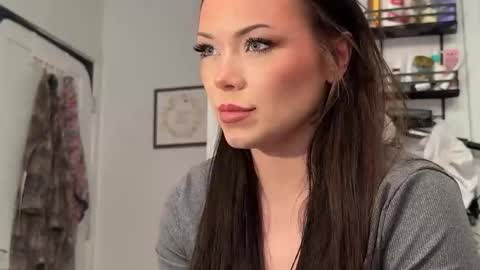 Lilah Lust  Jonny Luv online show from 22, 12, 2025