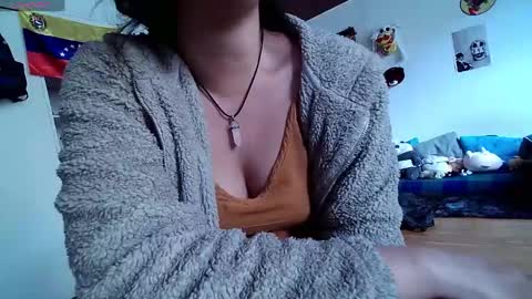 Snapshot of thelilithdreams chatting on 12, 1, 2025 Lilth online show from 12, 1, 2025