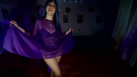 Snapshot of thelilithdreams chatting on 19, 1, 2025 Lilth online show from 19, 1, 2025