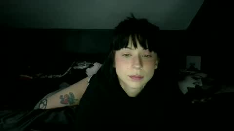 thelilithluxe online show from 29, 10, 2025